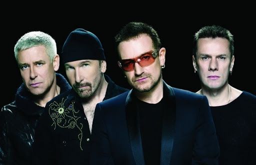 Icônico U2 vai celebrar os 20 anos de “All That You Can Leave Behind” com relançamento de luxo