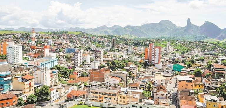 Cachoeiro tem o dia mais quente do ano no Estado: quase 40ºC