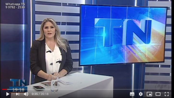 Confira o Tribuna Notícias 2ª Edição na íntegra desta quinta-feira 01/10/2020