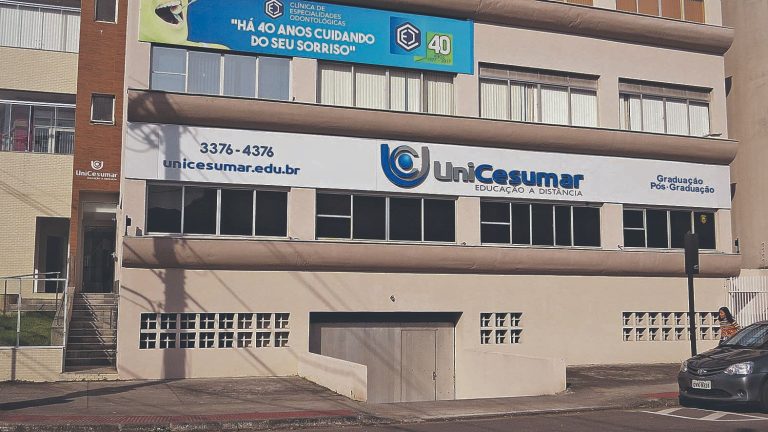 Dez novos cursos de graduação por Unicesumar