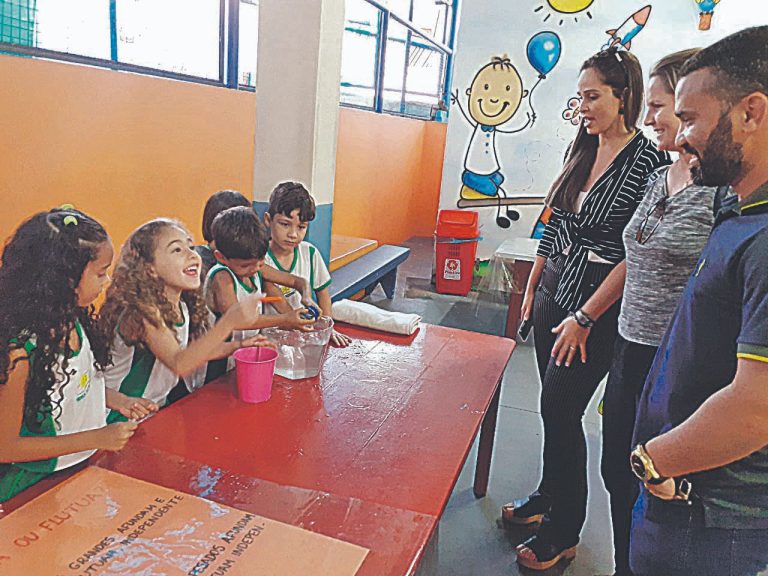 Cooperativas educacionais em alta por OCB