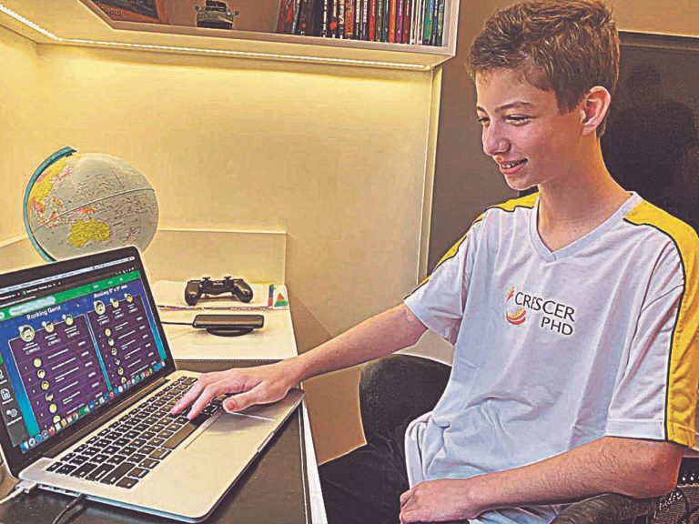 Desafios se tornam oportunidades por Crescer PHD