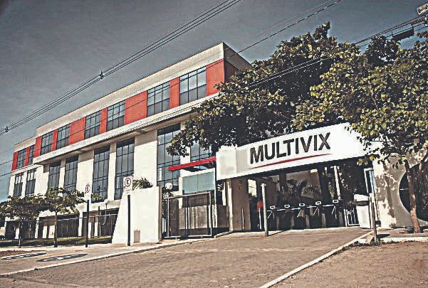 Inovações durante a pandemia por Multivix