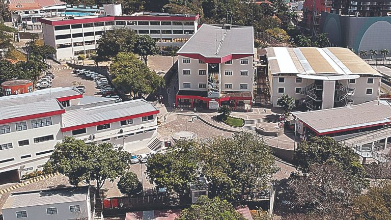 Formação profissional é prioridade por Faculdade São Camilo