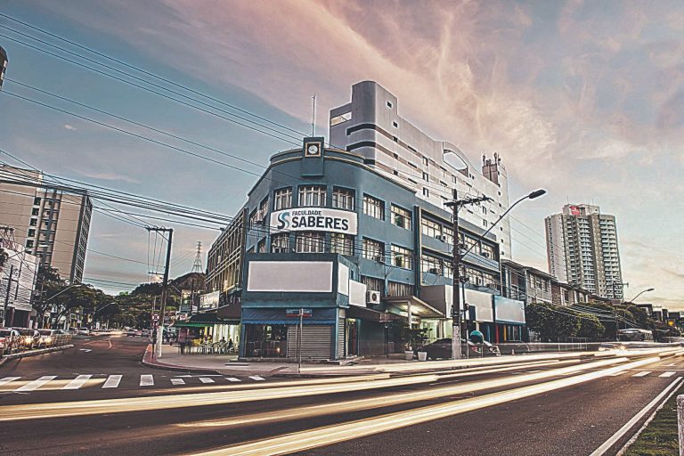 Faculdade vai ofecerer novos cursos em 2021 por Faculdade Saberes