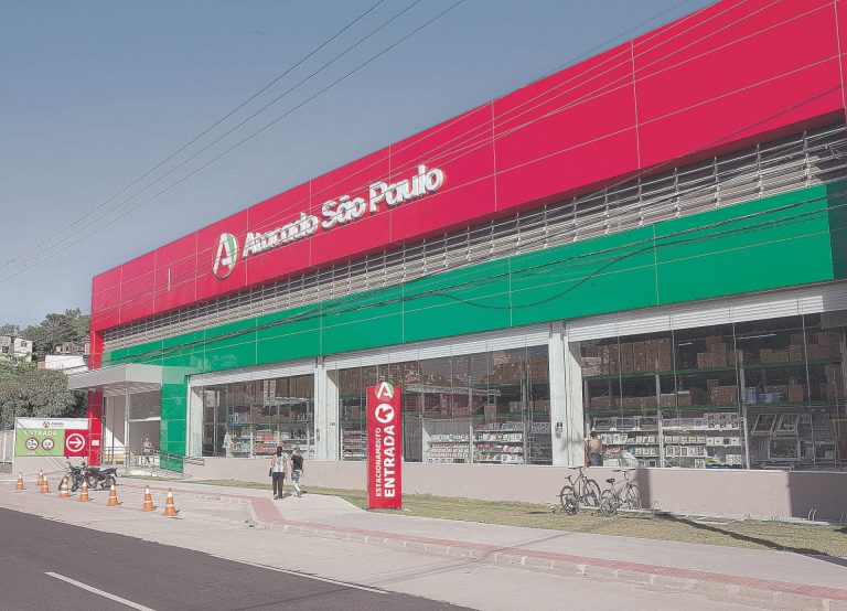 Descontos e comodidade na hora da compra por Atacado São Paulo