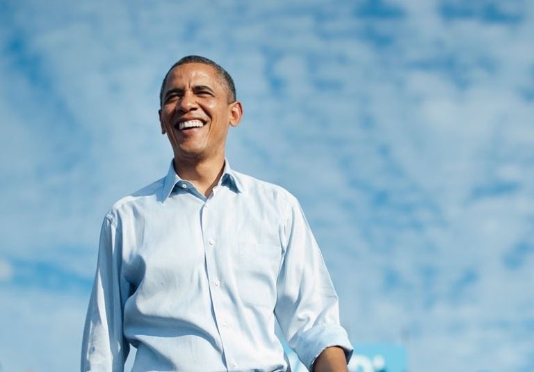 Livro com memórias de Barack Obama já está em pré-venda