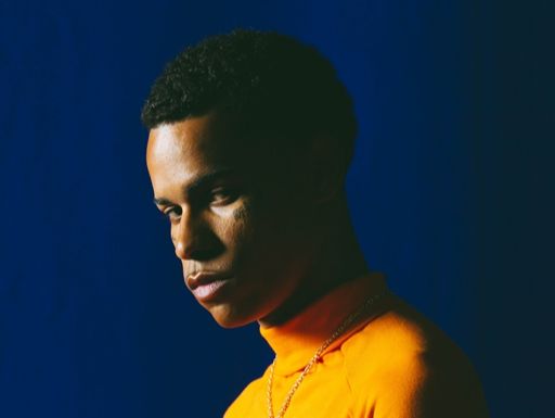 BIN lança o álbum de estreia “Para Todas As Mulheres Que Já Rimei” após parceria com Papatinho e Anitta