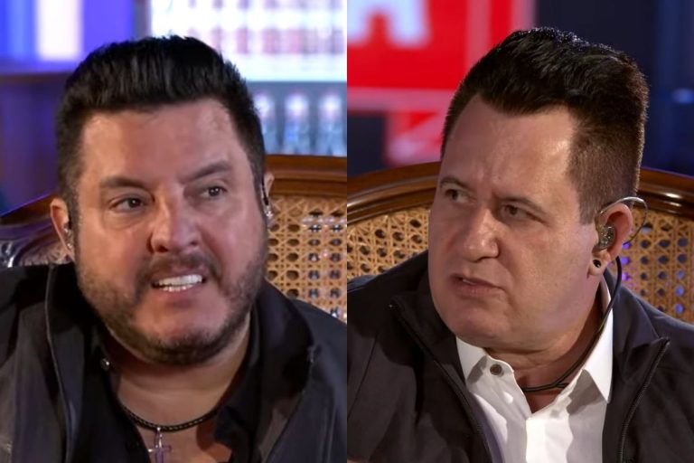 Bruno e Marrone dizem que notícia sobre separação da dupla é falsa. Boatos pipocaram nas redes sociais
