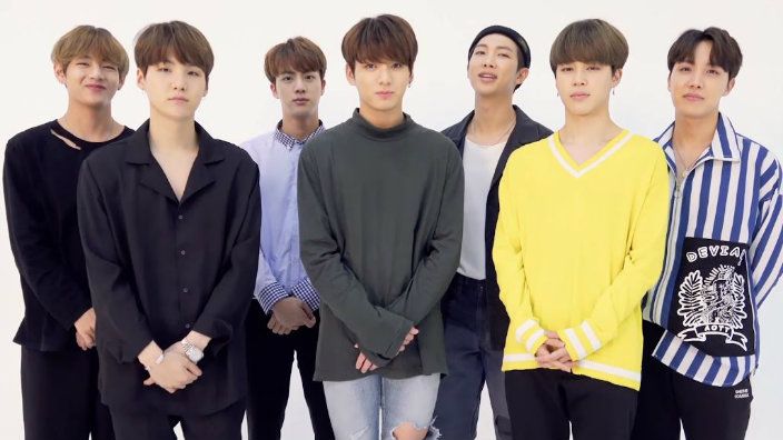 BTS anuncia “BE (Deluxe Edition)”, novo álbum chega neste mês de novembro, segundo publicação Variety