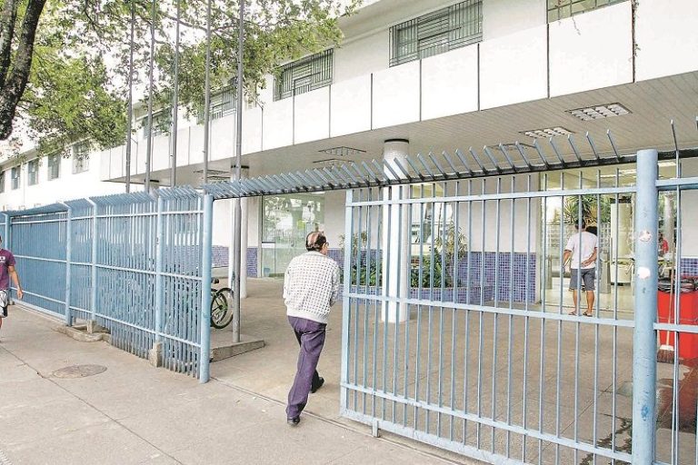 Abertas 111 vagas no Estado com salário de até R$ 8 mil