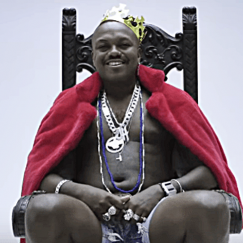 Djonga é o primeiro artista brasileiro a ser indicado ao BET Hip Hop Awards premiação do rap e do hip hop