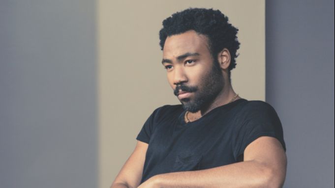 Criador e protagonista de “Atlanta”, Donald Glover pretende lançar mais músicas sob o nome Childish Gambino