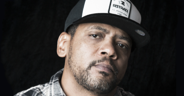Rapper Edi Rock anuncia novo álbum pela Som Livre