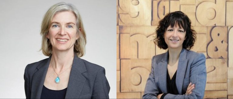 Nobel de Química 2020 vai para duas mulheres por método de edição do genoma