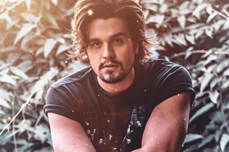 Luan Santana é um dos compositores que mais emplacou nas rádios na última década