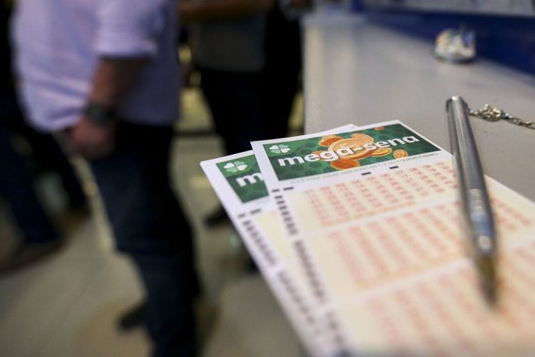 Mega-Sena sorteia nesta quinta-feira prêmio acumulado de R$ 32 milhões