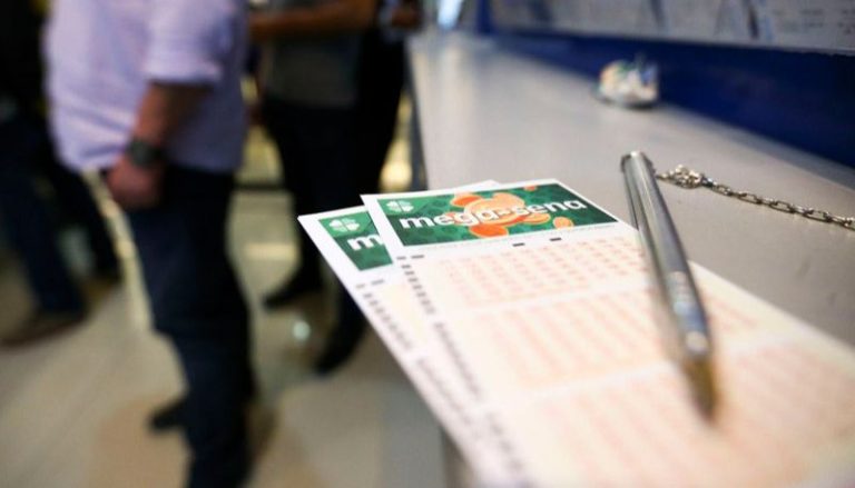 Mega-Sena sorteia nesta quarta prêmio acumulado de R$ 100 milhões