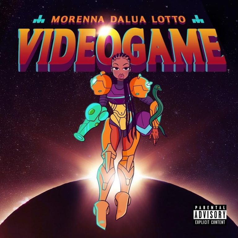 Morenna se une a Dalua e Pedro Lotto em inédita “Videogame”