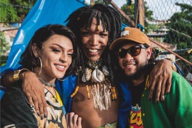 Pabllo Vittar, Emicida e Elza Soares com faixas inéditas e regravações de grandes são indicados ao Grammy Latino
