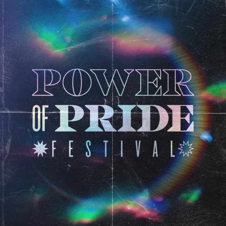 Confirmado o lineup do Power of Pride, novo Festival QUEER