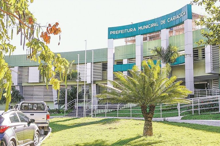 Prefeitura de Cariacica abre 64 vagas. Veja como se inscrever