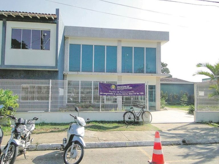 Prefeitura de Guarapari abre concurso com 101 vagas