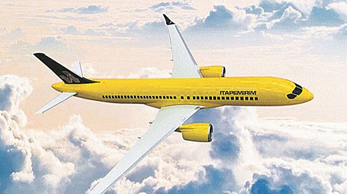 Começa a inscrição para quase 400 vagas em nova empresa aérea