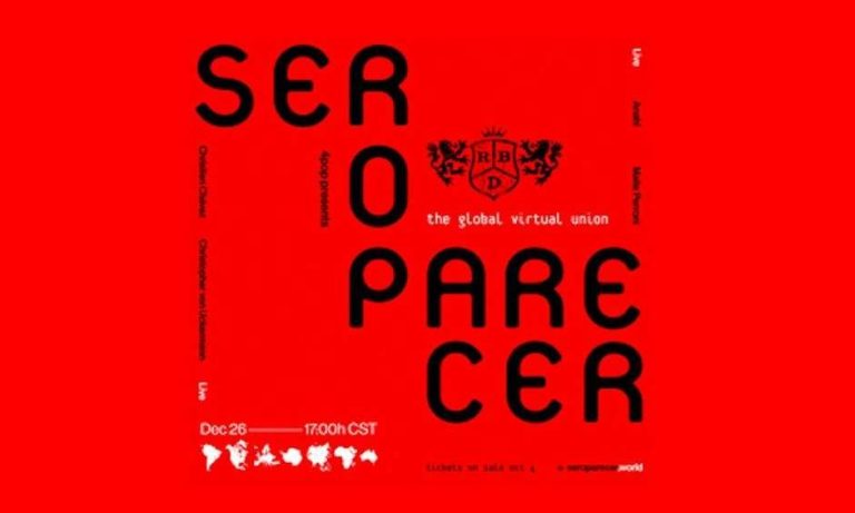 RBD: “Ser O Parecer” se torna o show latino de todos os tempos