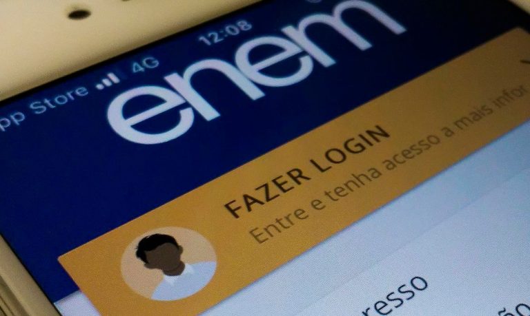Enem 2020: estudantes têm até esta quinta para inserir foto no cadastro