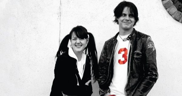The White Stripes anuncia 1º compilado com os maiores sucessos