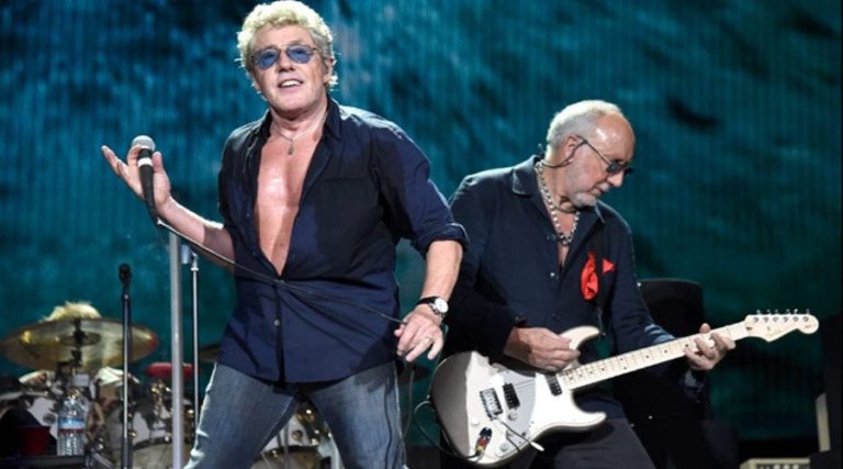 The Who anuncia a pré-venda da versão deluxe do álbum “Who”