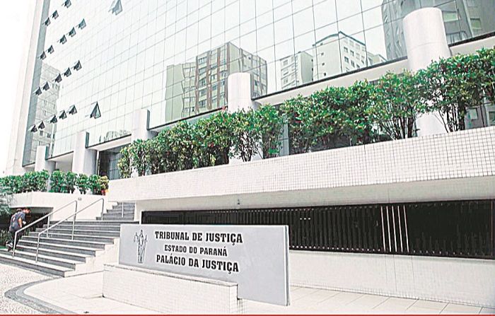 Sete tribunais vão abrir 230 chances