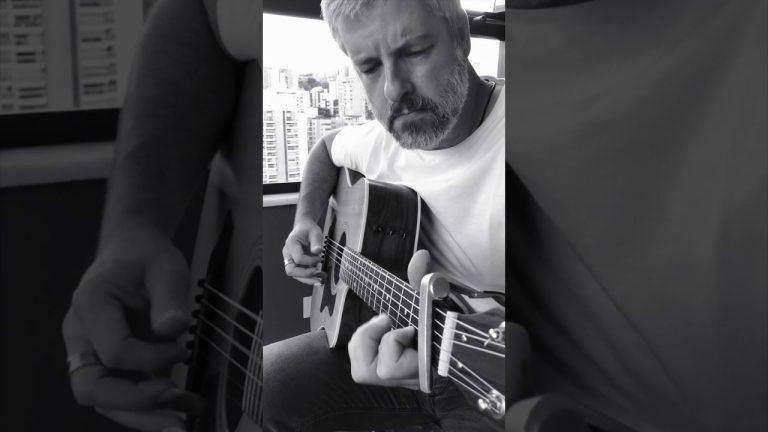 Victor Chaves lança mini documentário do álbum “Projeto VC”