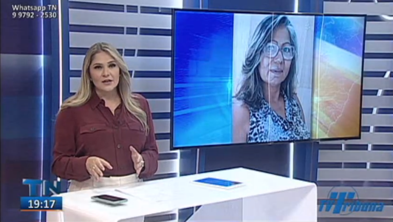 Confira o Tribuna Notícias 2ª Edição na íntegra desta quinta-feira 26/11/2020