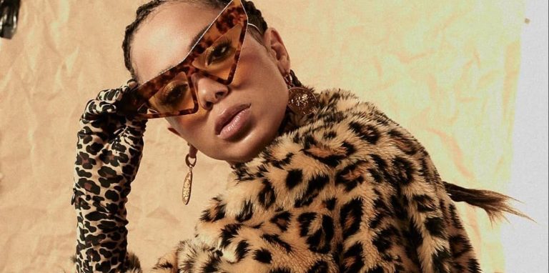 Anitta será uma das atrações do Grammy Latino 2020