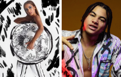 Anitta explora “Me Gusta” no exterior ao anunciar remix com 24kGoldn