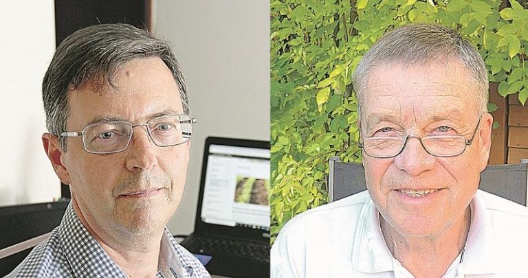 Ufes tem dois cientistas na lista de melhores do mundo