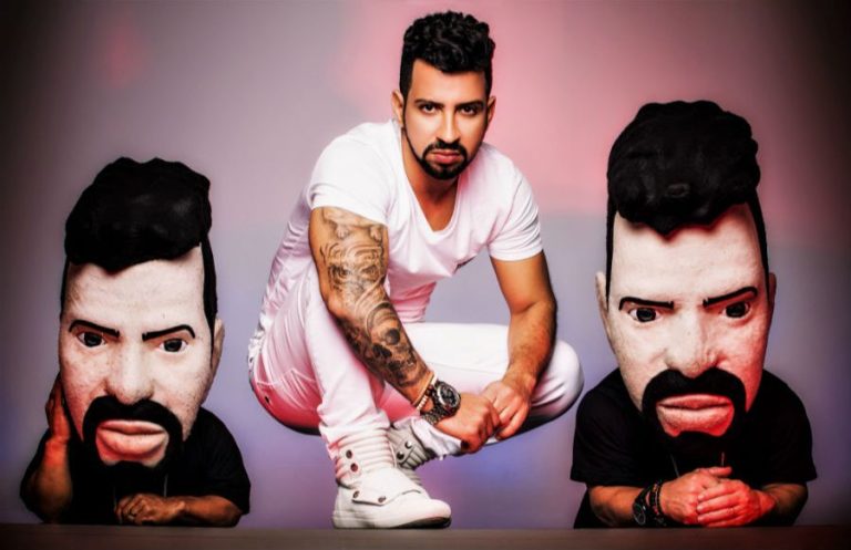 Dennis ultrapassou mais de bilhão de acessos no YouTube