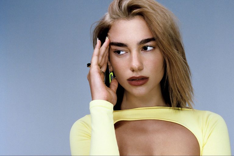 Dua Lipa também no American Music Awards 2020