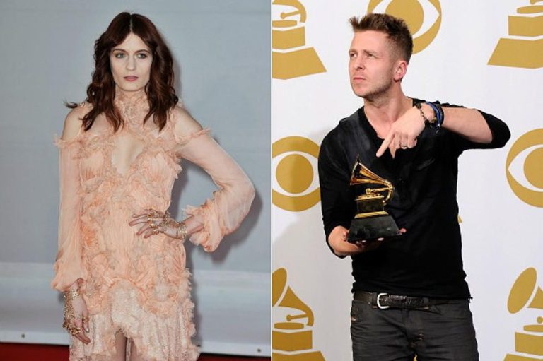 Florence Welch, OneRepublic e mais farão evento virtual de Natal