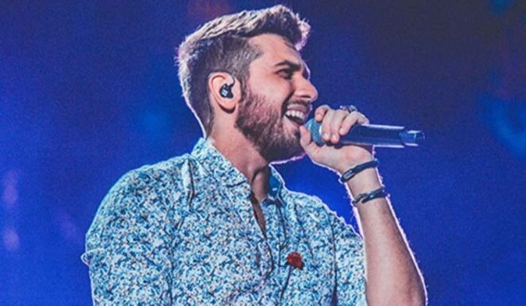 Gustavo Mioto grava EP/DVD com participações especiais