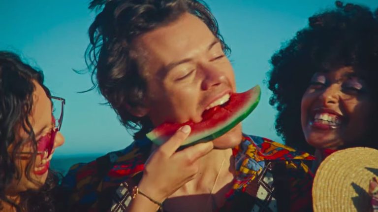 Harry Styles é eleito o Hitmaker do Ano pela revista Variety