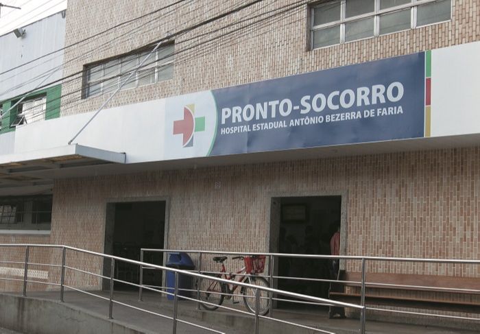 Fundação abre seleção para contratar 1.300 para hospitais no Estado