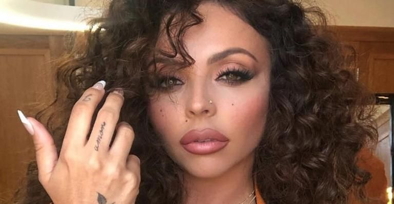 Jesy Nelson se afasta do Little Mix por questões médicas, afirma assessor