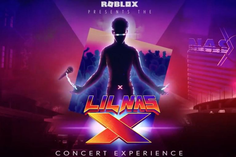 Lil Nas X anuncia show virtual para este sábado 14
