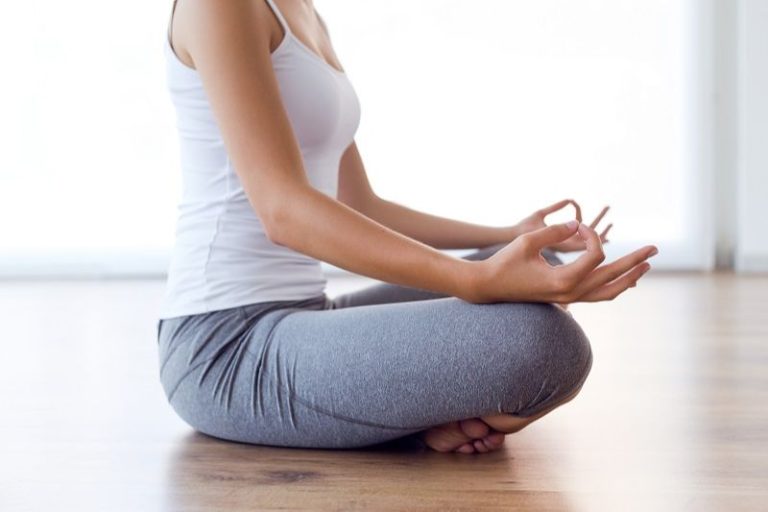 Buscas por meditação batem recorde na internet