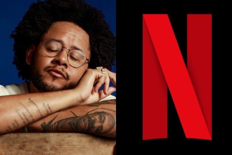 Netflix confirma 2ª temporada de “Sintonia” para 2021