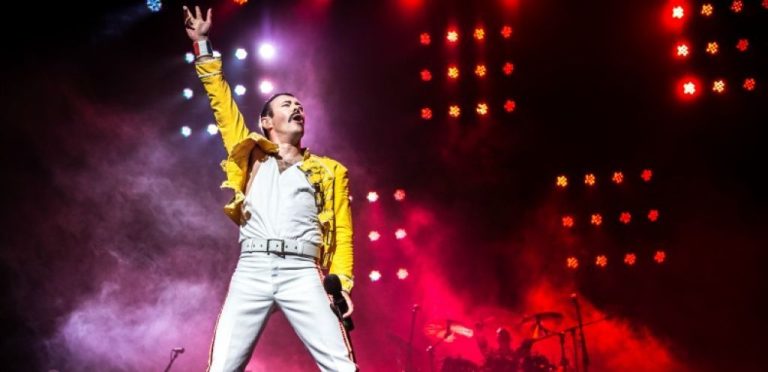 “Radio Gaga” e “Love Of My Life” ganham discos de ouro nos EUA