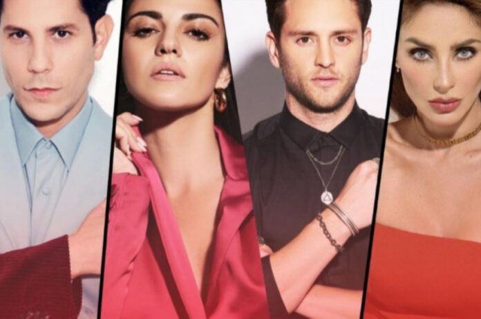 RBD lança música 11 anos após fim do grupo e fãs piram nas redes sociais